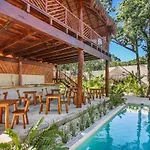 Zenses Wellness And Yoga Resort - Adults Only