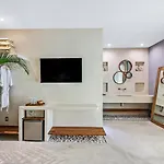 Zenses Wellness And Yoga Resort - Adults Only