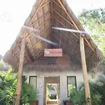 Villa Ka Ax 3 Bdrm Pth Rooftop Sleeps 7