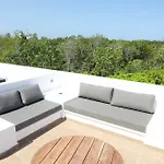 Alquimia 2 Bedroom Apartment Sleeps 4