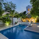 Casa Grande Hotel Tulum