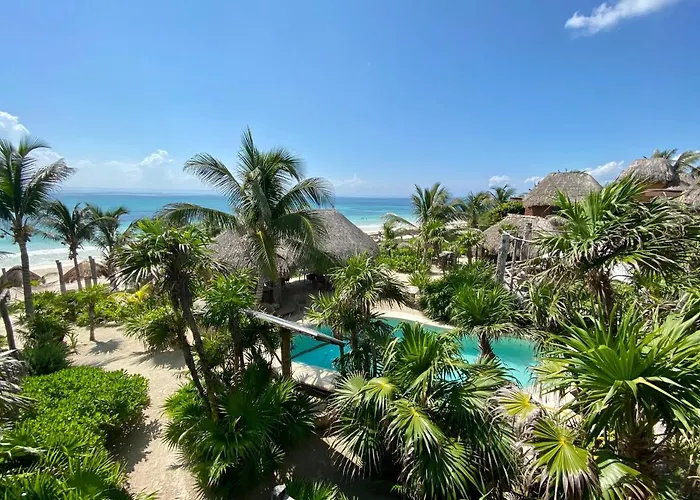 Sueños Tulum