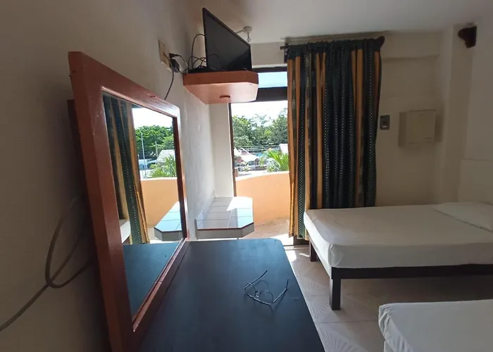Hotel Cristina