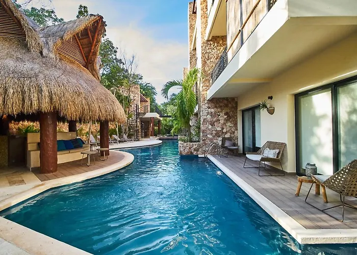 Copperfield - Pool & Gym & Beach Club Access