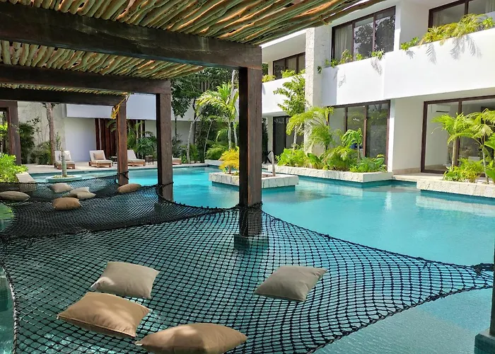 Omara Tulum By Andiani Travel