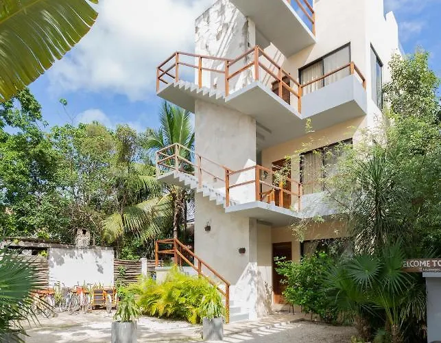 Los Amigos Tulum