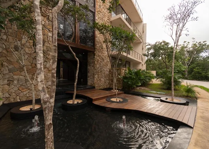 The Drunk Luxury Apartment
