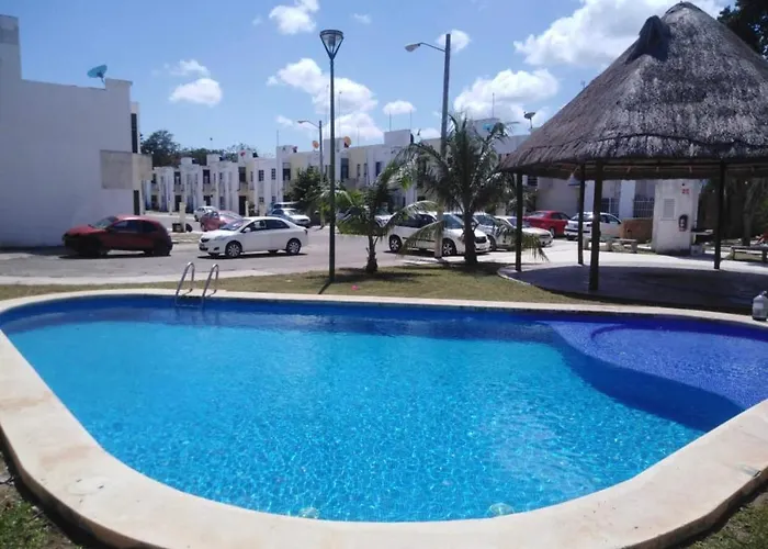 Casa Solecito Tulum