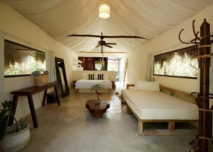 Roc Jungle Tulum