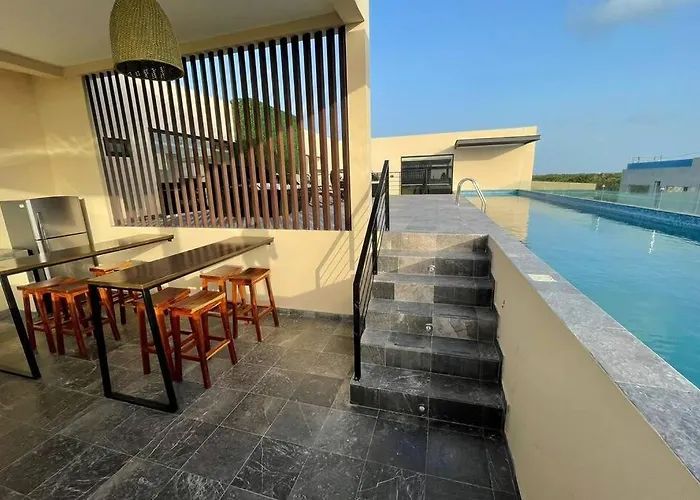 Aldea Zama Studios by Andiani Travel