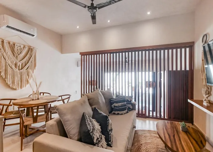 Condominio Nimu
