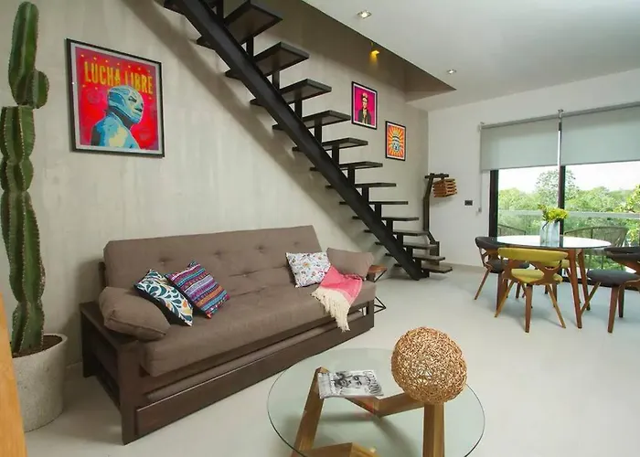 Beautiful Penthouse With Private Pool Amazing Views