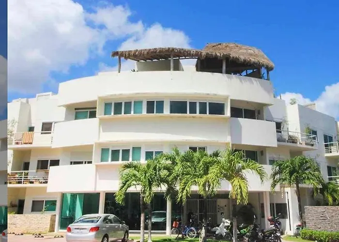 Kin Tulum - Veinte Doce Deluxe