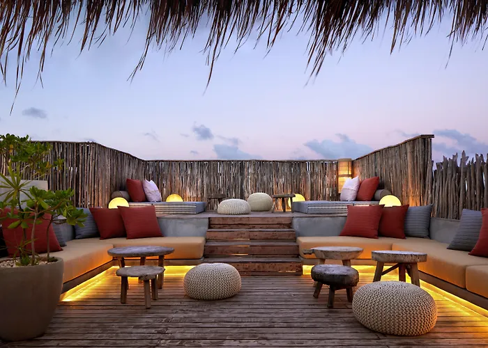 Kimpton Aluna Resort Tulum By Ihg