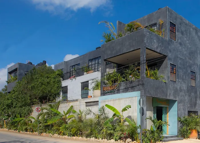 Turquoise Tulum Hotel (Adults Only)