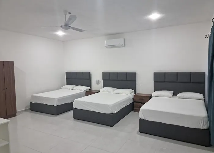 Casa Neptuno Tulum