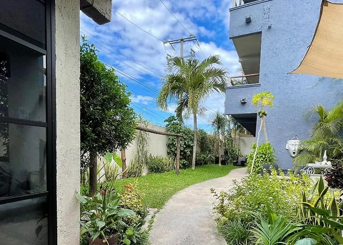 Casa Villamatisse