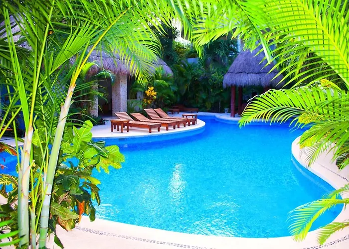 Puerta Zama - Luxury Apartments