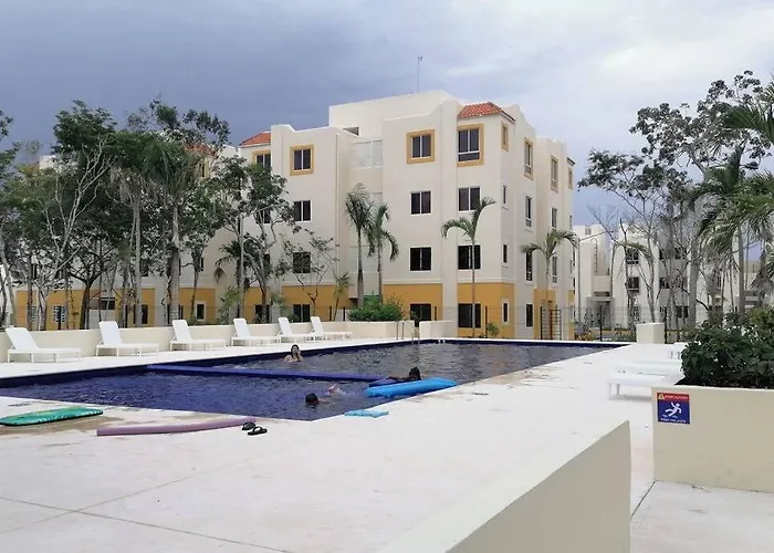 Teech Taanaj Tulum