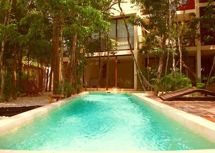 Villas Alakin - Luxury Zen Studio