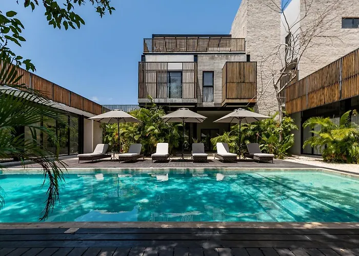 Mudra Tulum