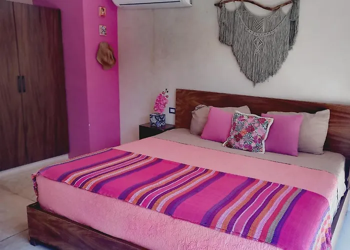 Folklore Tulum