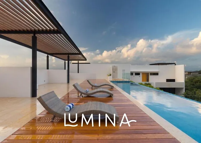 Lumina At The Highline Tulum