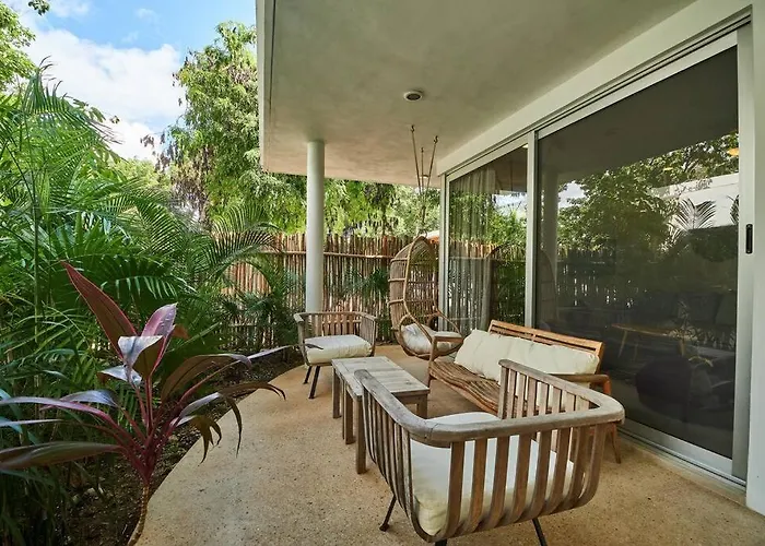Carmela 101 Comfy&Cozy 2Br Apt With Best Location