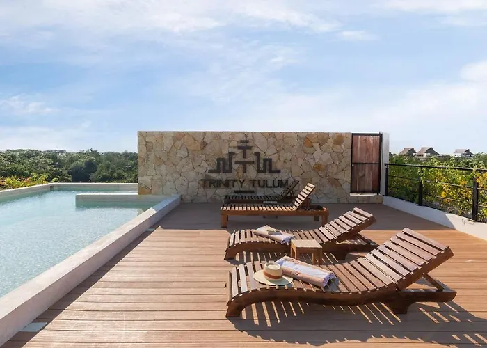 Trinity Tulum