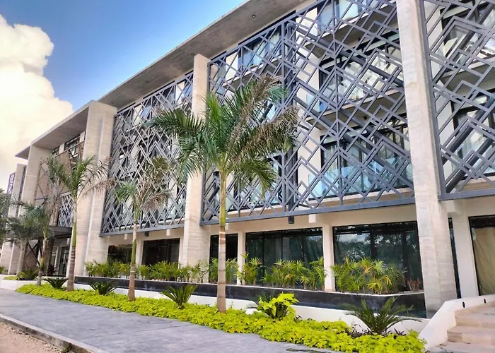 Excellence Studio Condo For Rent In Palais Tulum P404