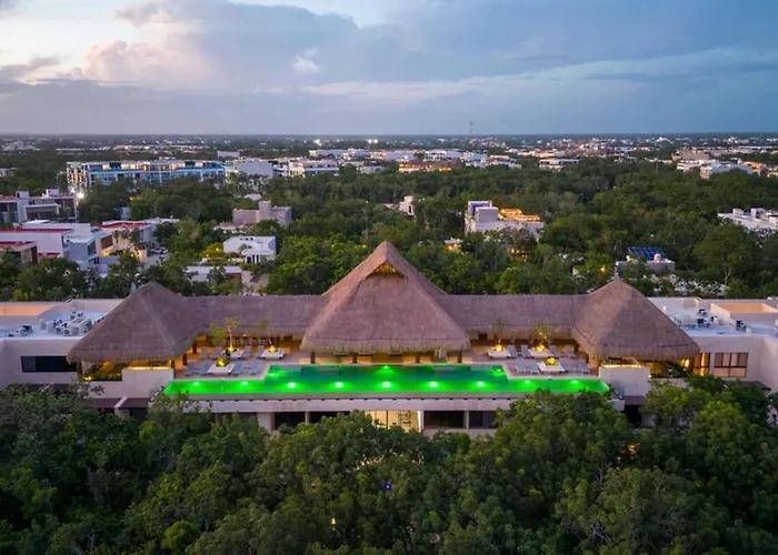 Luxury & Modern Apartments In Tulum Top Amenities By Yeah