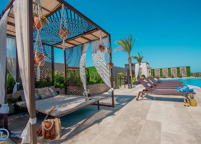 Menesse Condos Tulum
