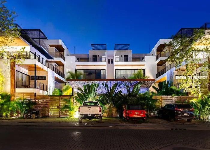 Exclusivo Penthouse Con Alberca Privada Y Roof