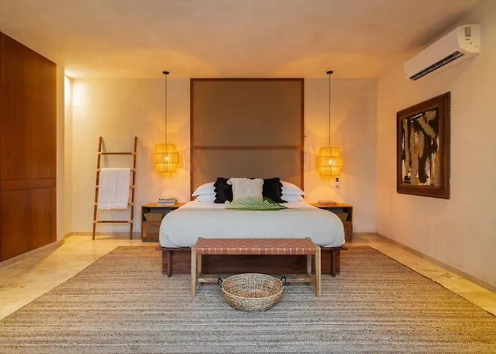 La Privada Villa, Aldea Zama, Tulum