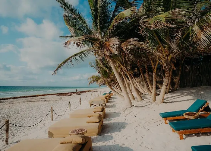 Ether Tulum