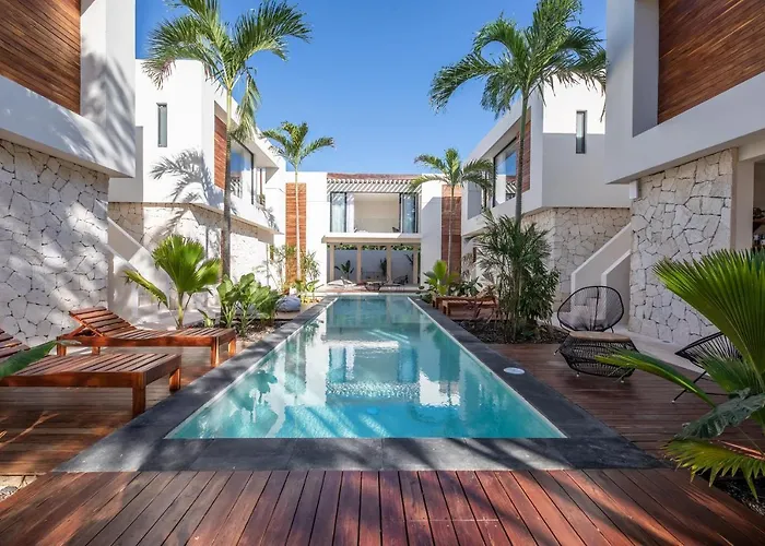 Hacienda 21