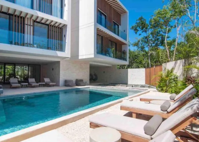 Spectacular Apartment Quiet Area Pool & Gym Pure 301