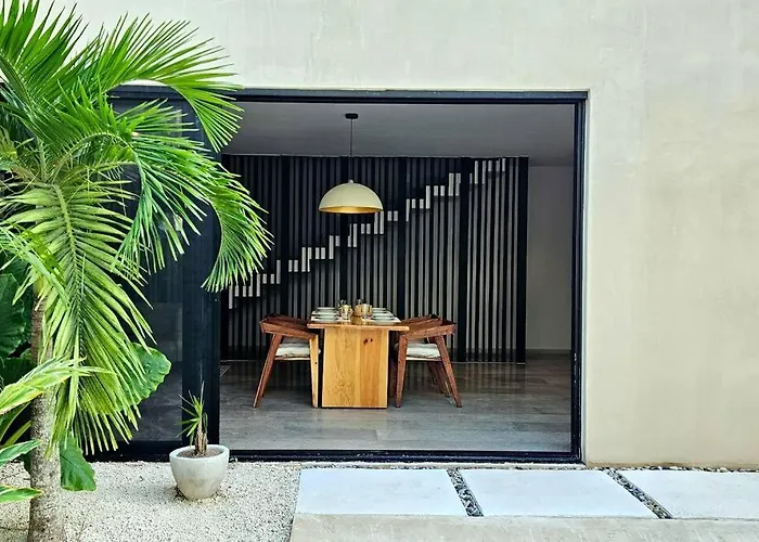 Casa Melon