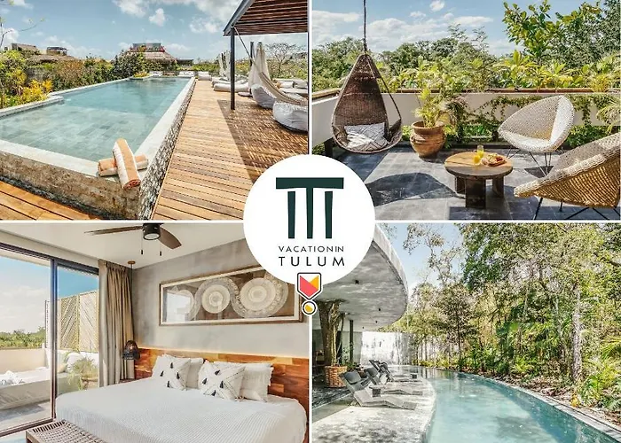 Divine 1Br Ph With Private Pool And Spectacular Pools