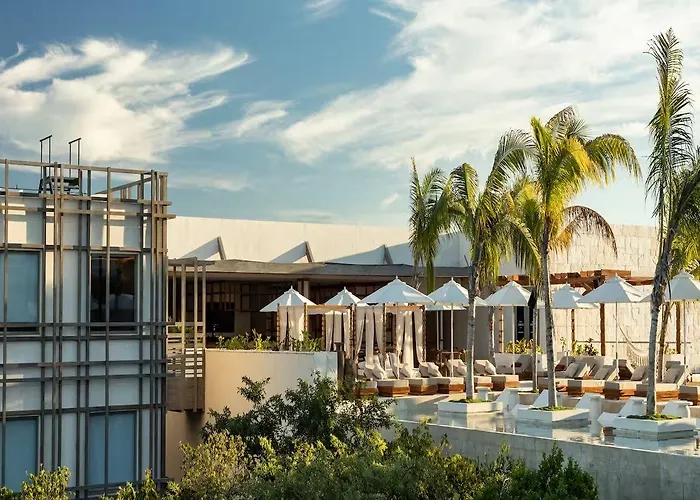 Motto By Hilton Tulum