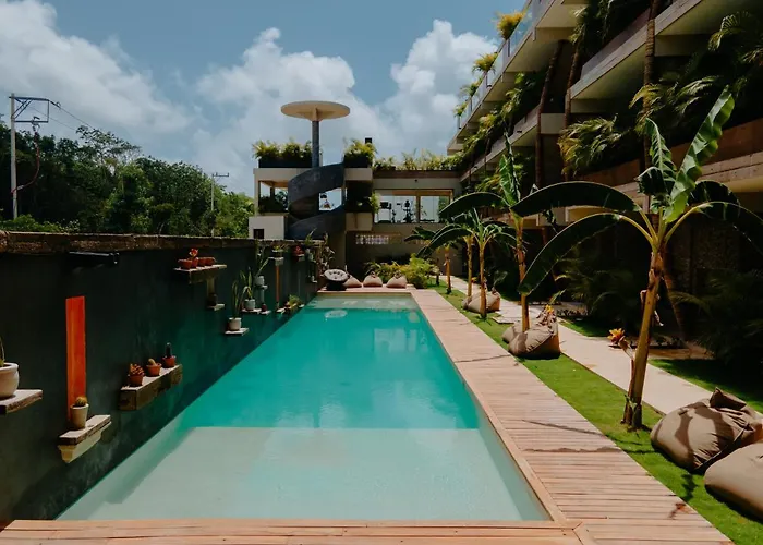 Xamira Tulum Luxury Condo