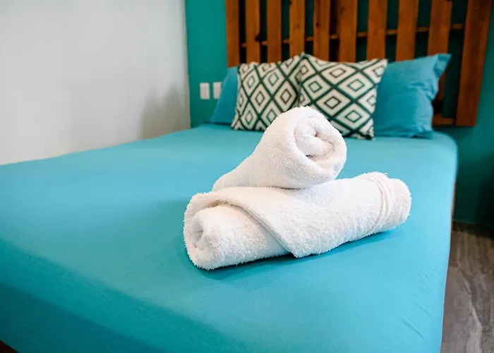 Casita Tulum