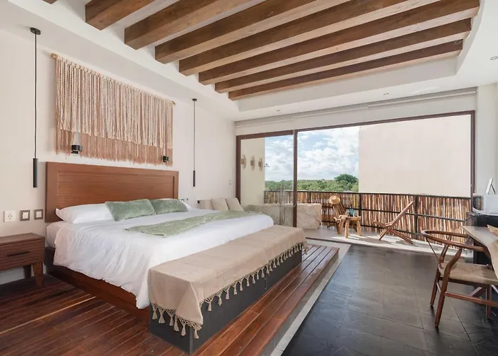 Suite Amor Tulum