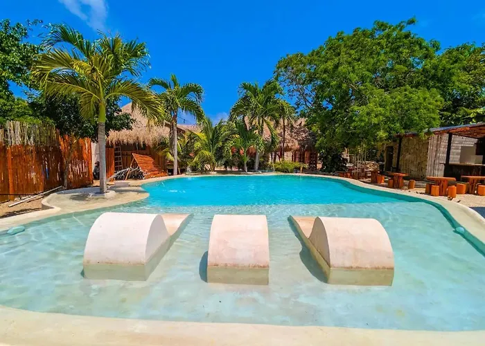 Xhule Hotel Boutique