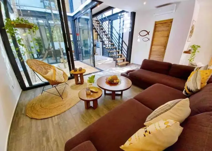 Amazing Villa In The Jungle Th 7 Private Pool Amenities