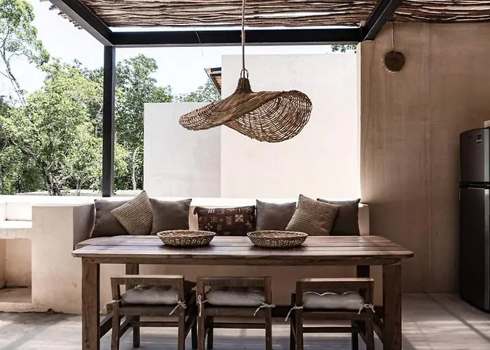 Amazing New House In The Jungle