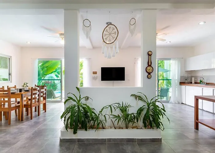 Casa Alegria By Sandy Powerful