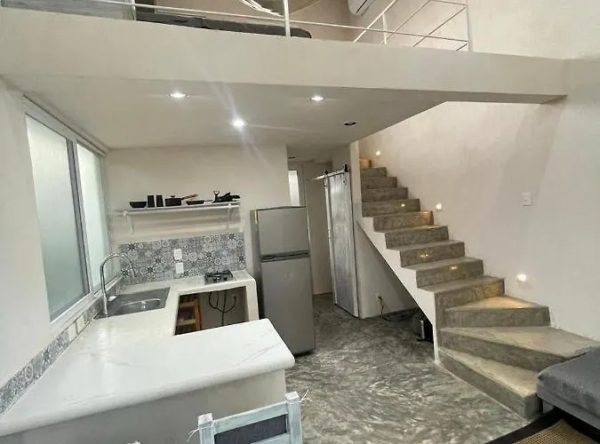 Tulum Loft