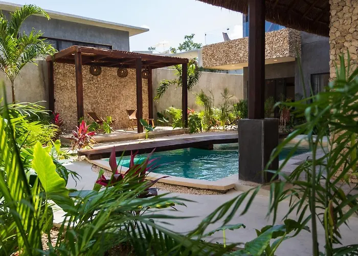 Residences In Tulum By Casago