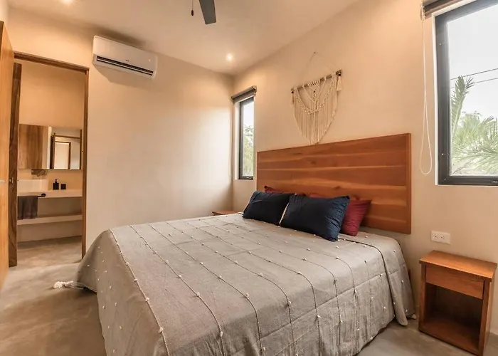 Casa Cedra 2